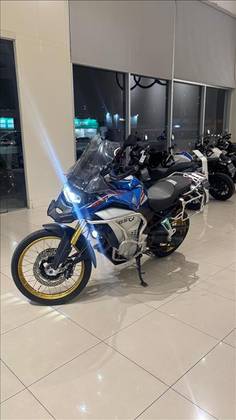 BMW F 850 GS ADVENTURE PREMIUM 